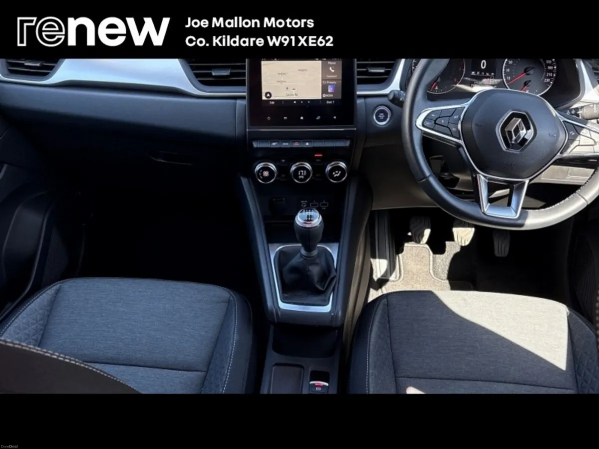Renault Captur TCe 90 Evolution - Image 4
