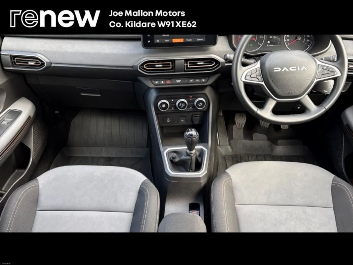 Dacia Jogger TCe 110 Extreme - Image 4