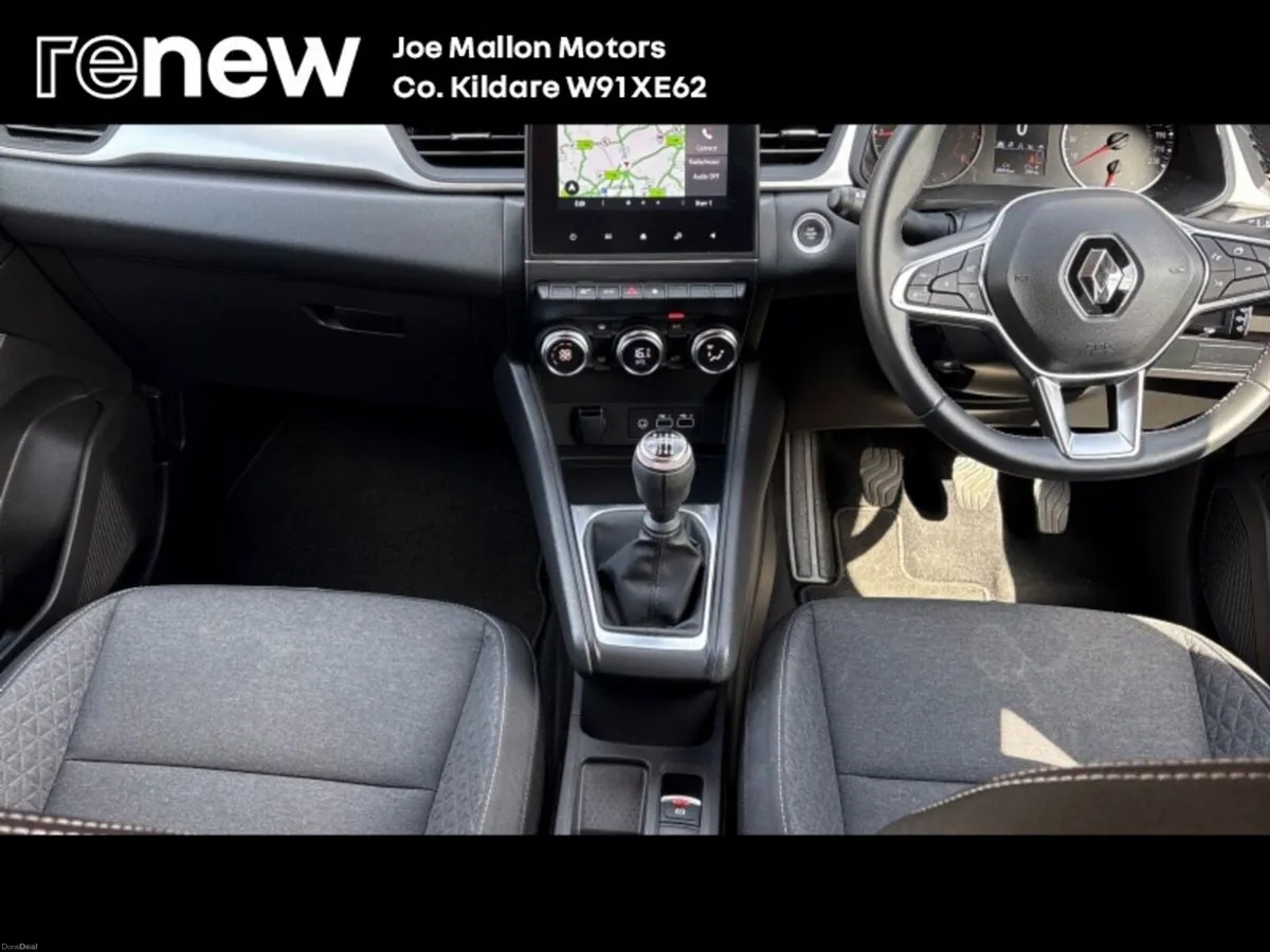 Renault Captur TCe 90 Evolution - Image 4