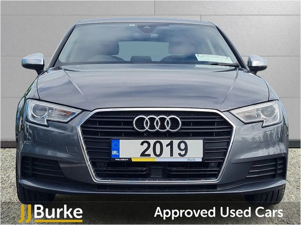 Audi A3 Sportback 30 TFSI 1.4 - Image 2