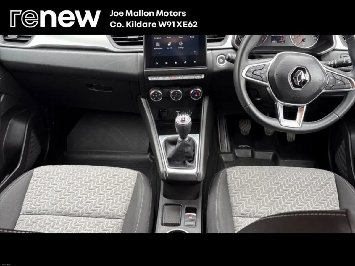 Renault Captur 1.0 TCe 90 DFull Limited - Image 4