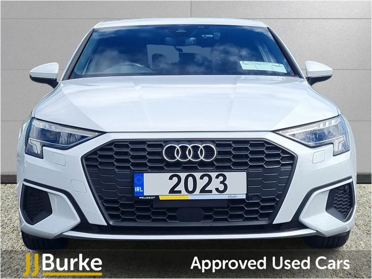 Audi A3 A3 1.0 - Image 2
