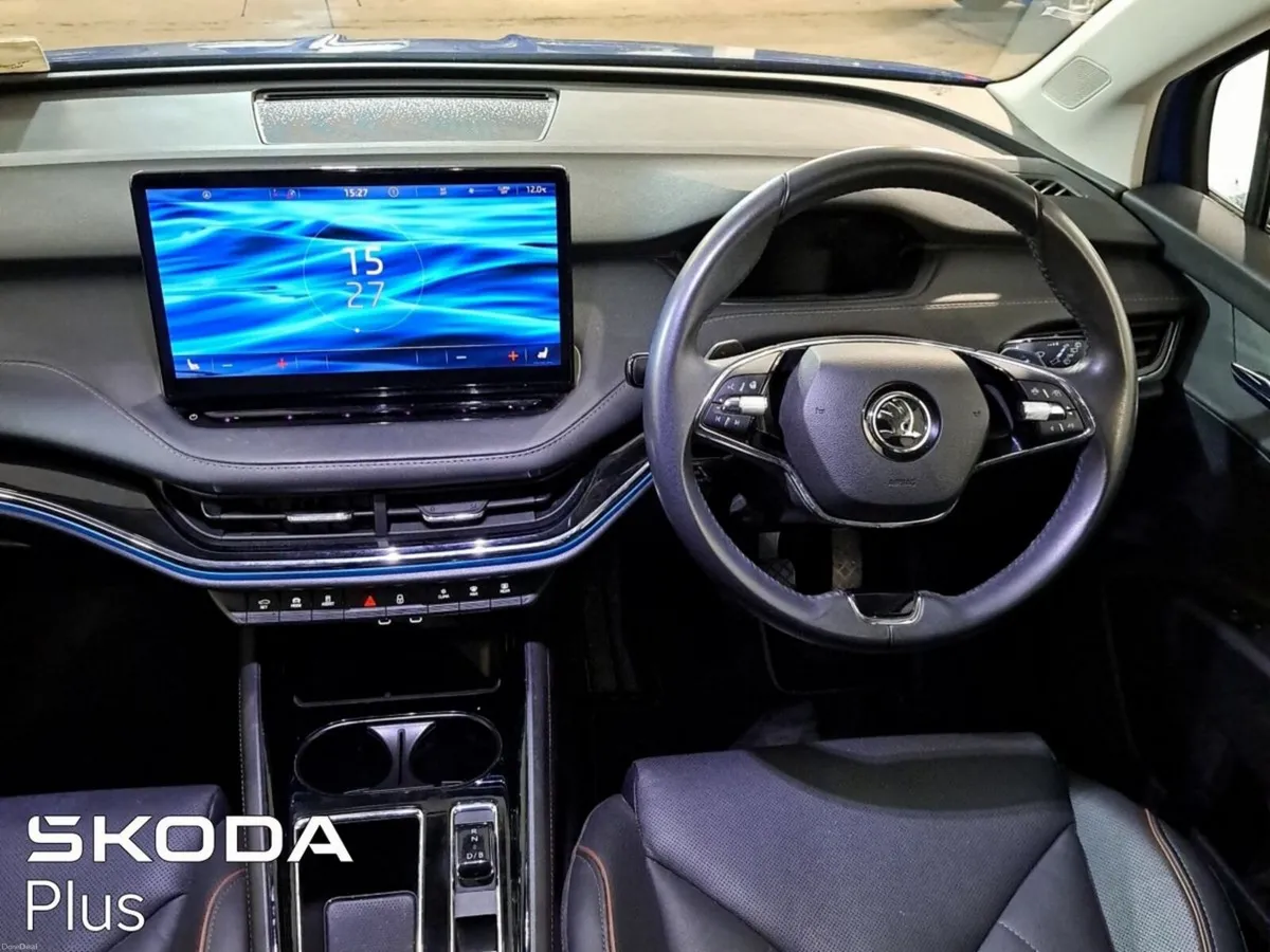 Skoda Enyaq Enyaq 60 - Image 3