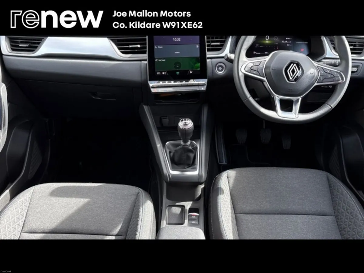 Renault Captur TCe 90 Evolution - Image 4