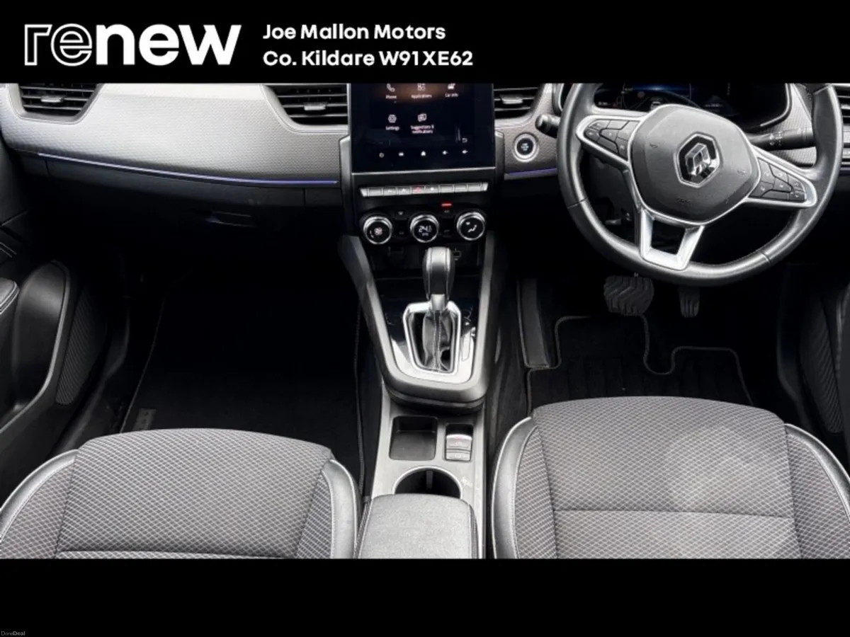 Renault Arkana E-TECH Hybrid 145 Auto techno - Image 4