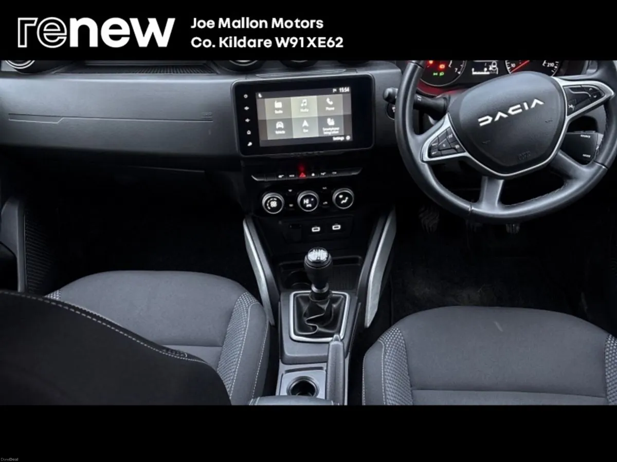 Dacia Duster 1.5 Blue dCi 115 Journey - Image 3