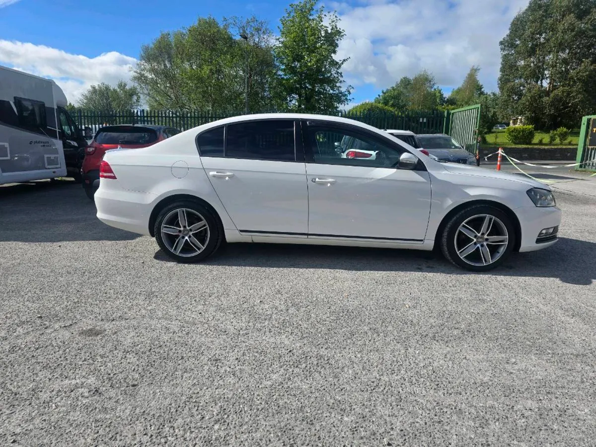Vw passat - Image 2