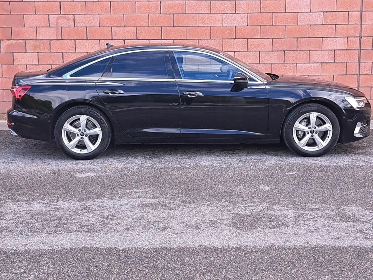 Audi A6 40 TDI Saloon 2.0 Diesel 204 Bhp Automatic - Image 4