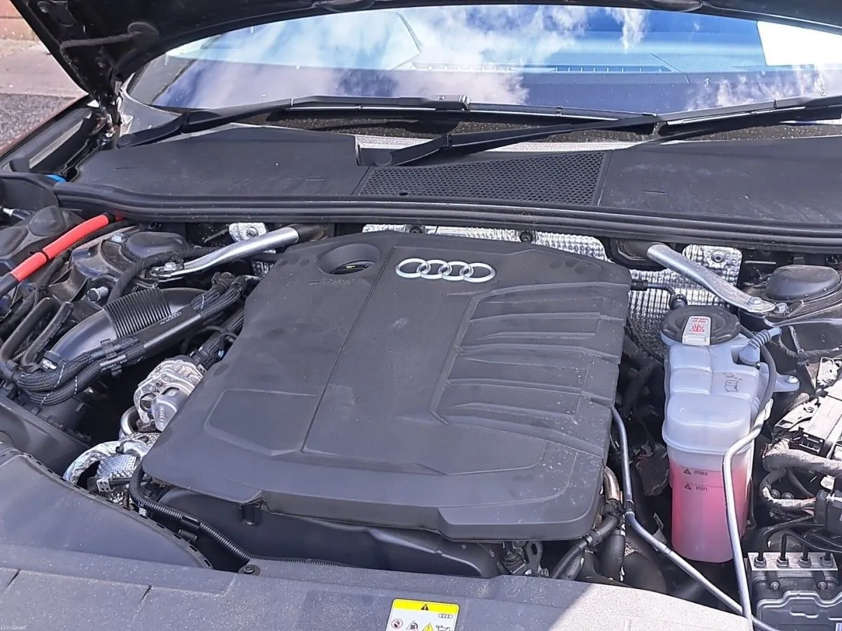 Audi A6 40 TDI Saloon 2.0 Diesel 204 Bhp Automatic - Image 6