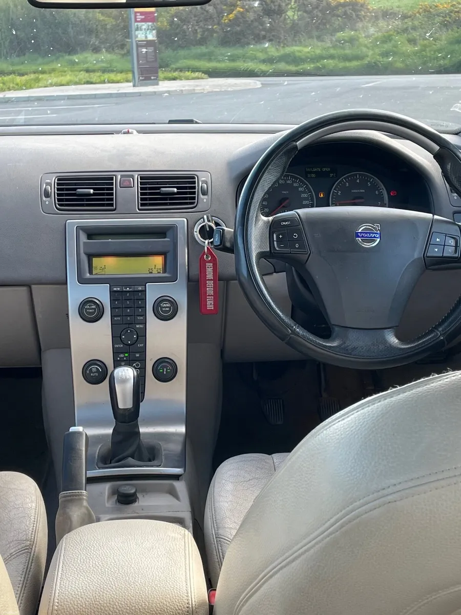 Volvo C30 - Image 3