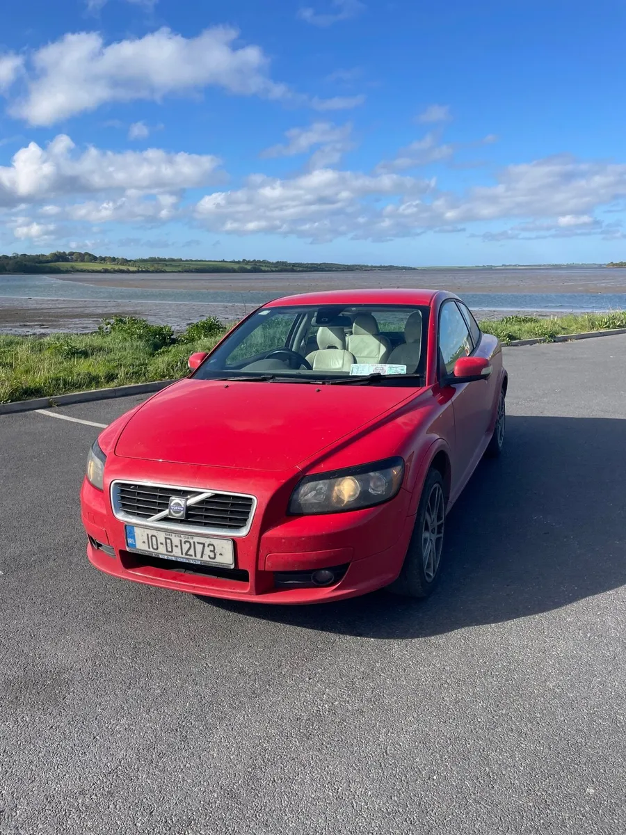 Volvo C30 - Image 1