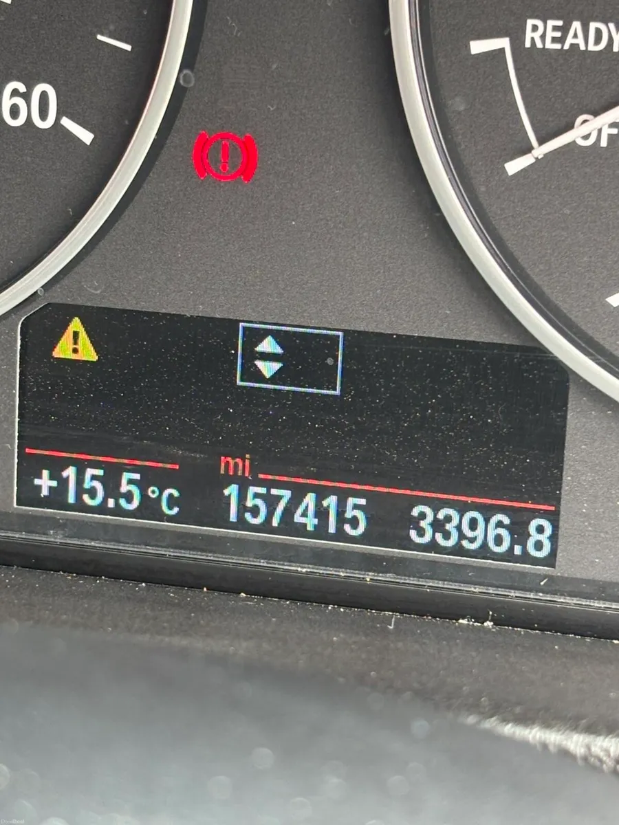 BMW F30 Sport - Image 5