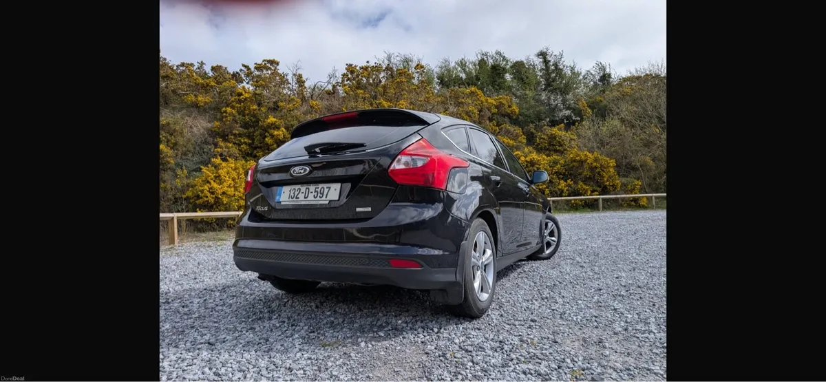 Ford Focus - Image 4