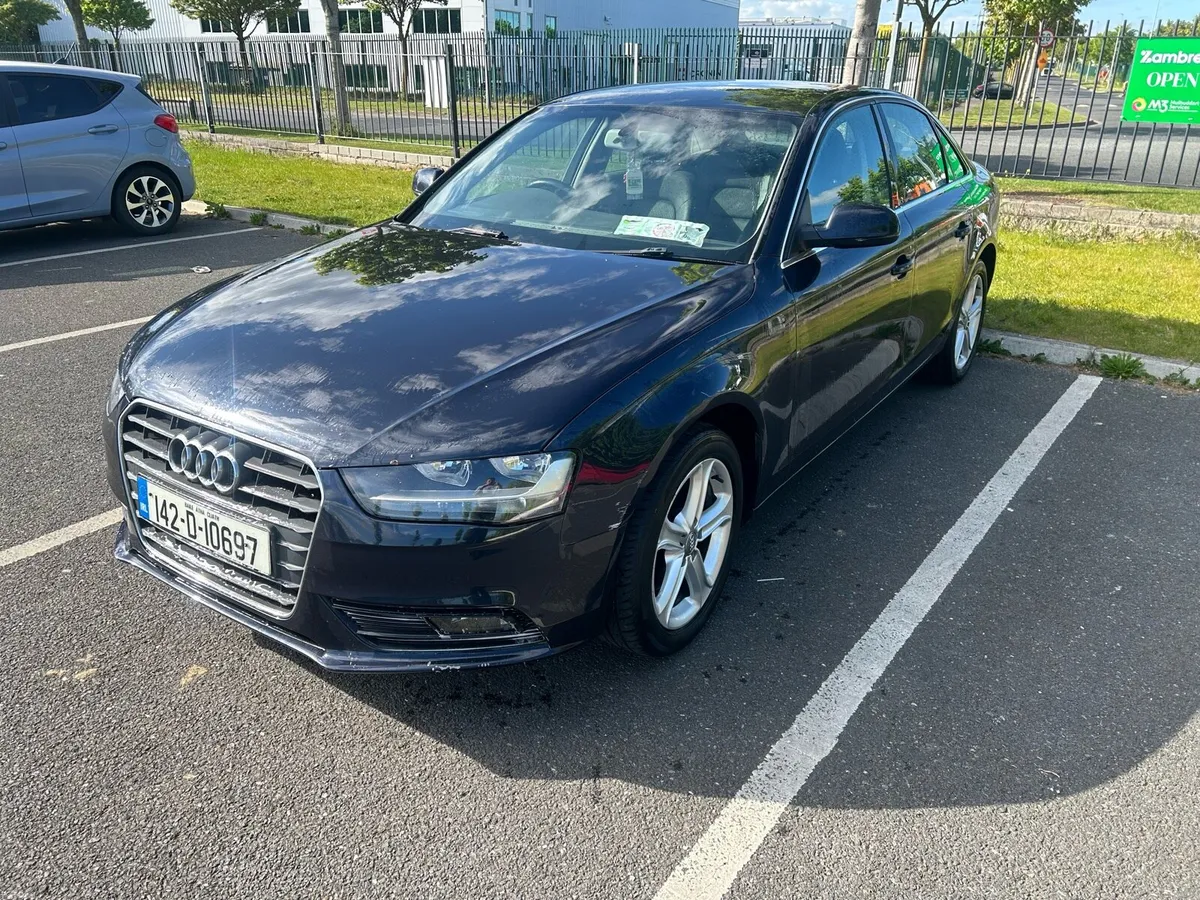 14 A4 new Nct free delivery - Image 2