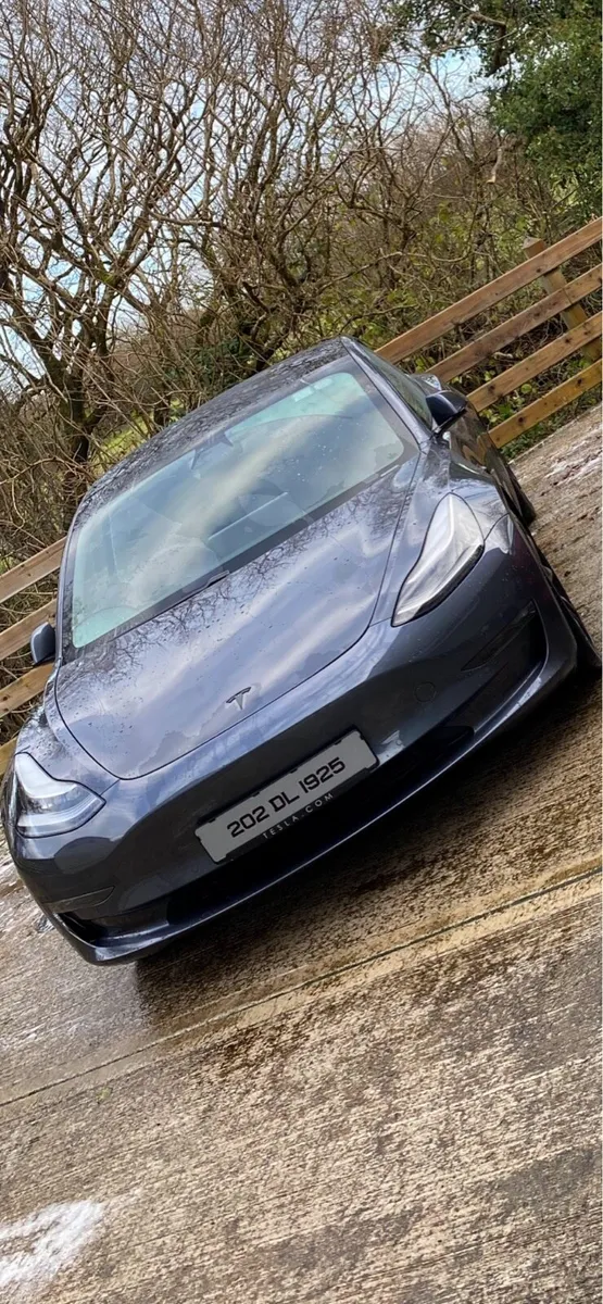 Tesla Model 3 Performance 462bhp LOW MILES - Image 1