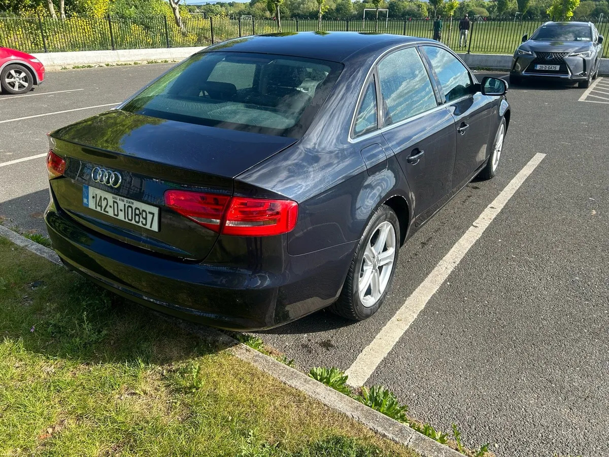 14 A4 new Nct free delivery - Image 4