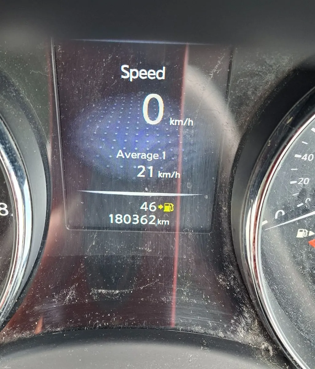 Nissan Qashqai 2014 - Image 2