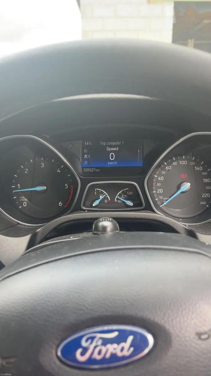 Ford Focus 2015 - Image 1