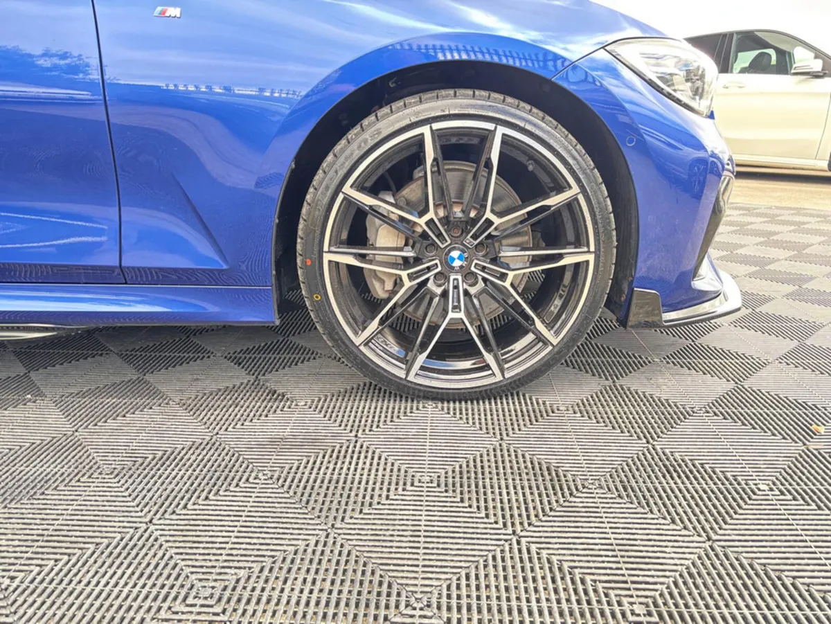 BMW 3-Series BMW 330e M-sport plug in hybrid m-per - Image 3