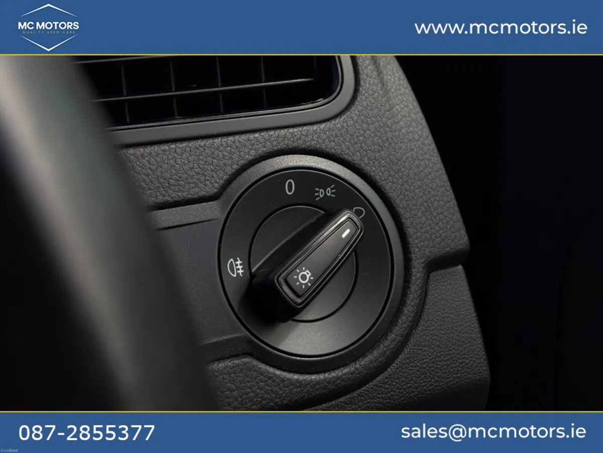 Volkswagen Polo 6 MONTH WARRANTY + NEW NCT - Image 4