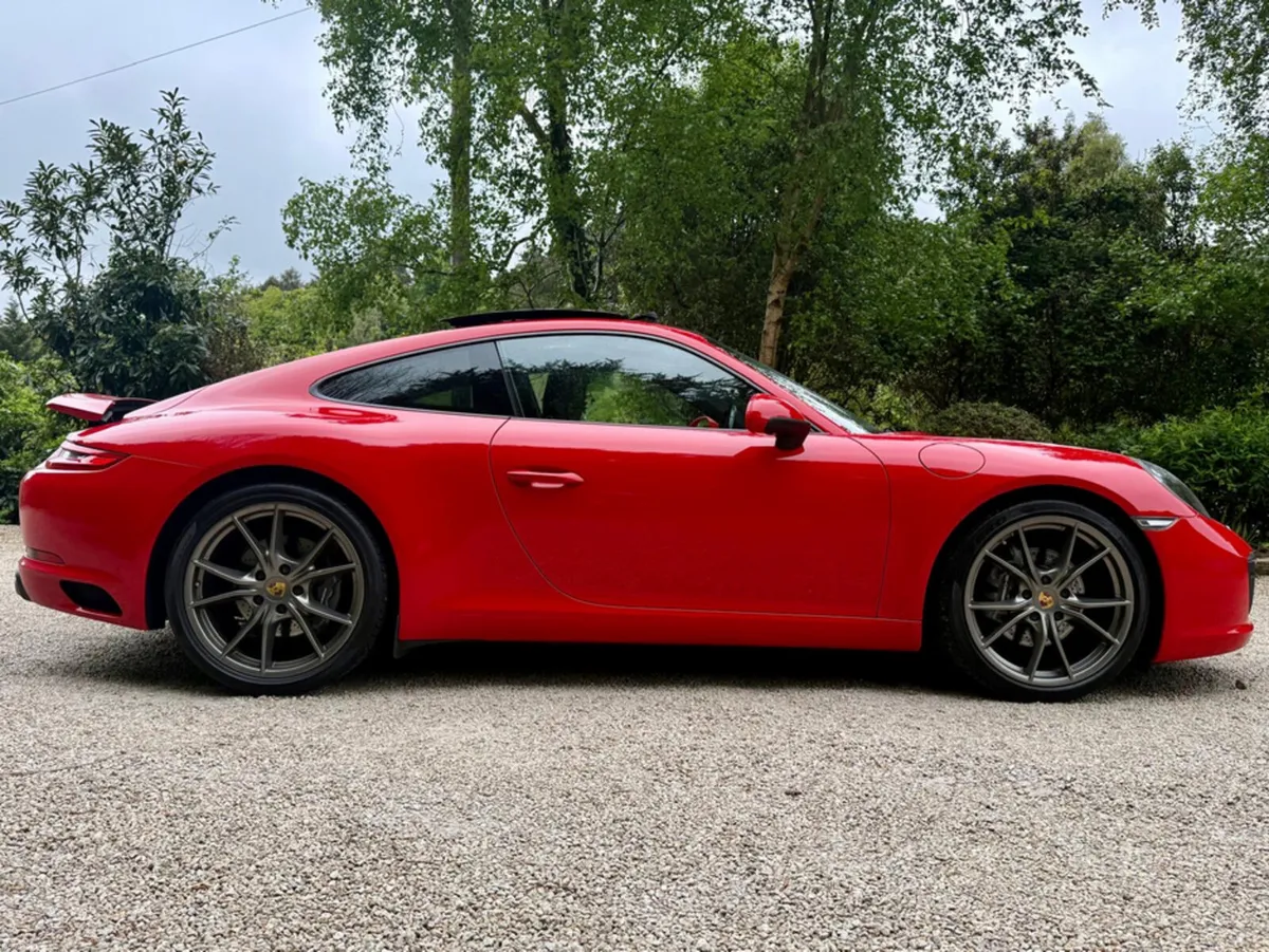 Porsche 911 CARRERA *F.Porsche.S.H* - Image 3