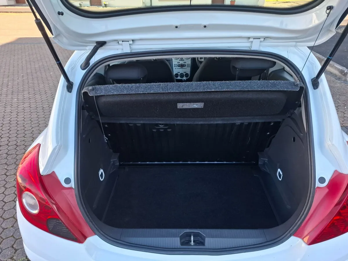 Opel Corsa New Long NCT - Image 6