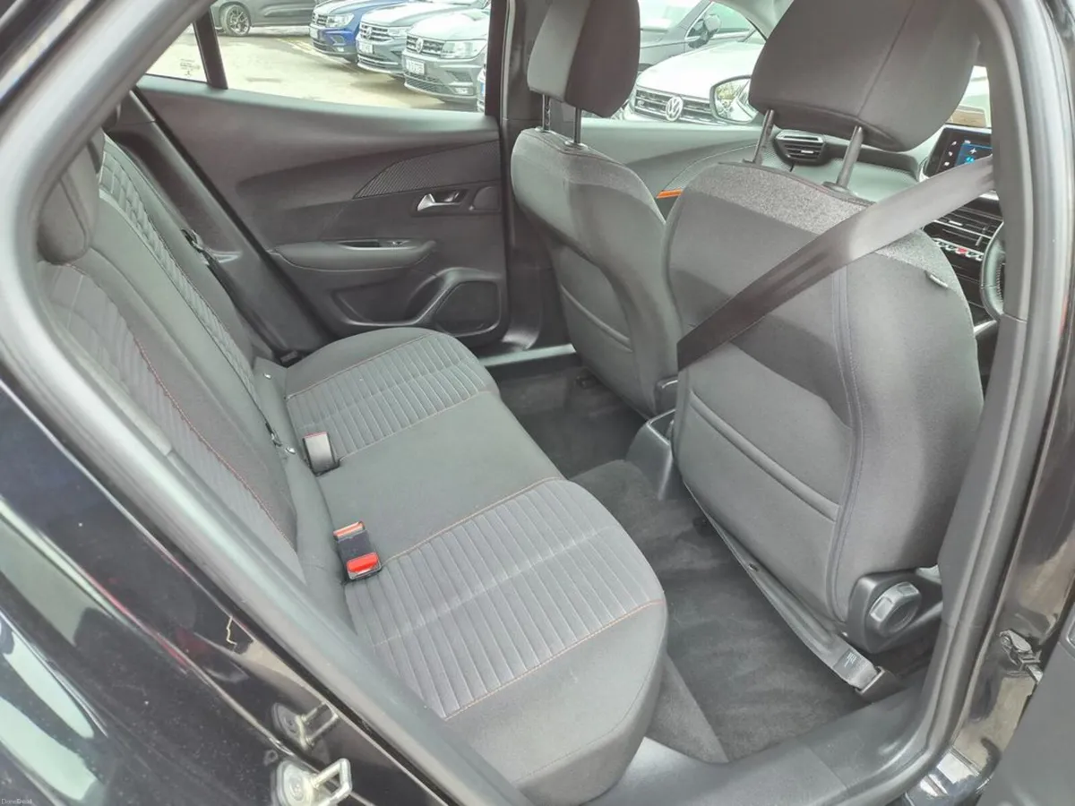 Peugeot 2008 Active 1.5 Blue HDI 110 6.2 4D - Image 4