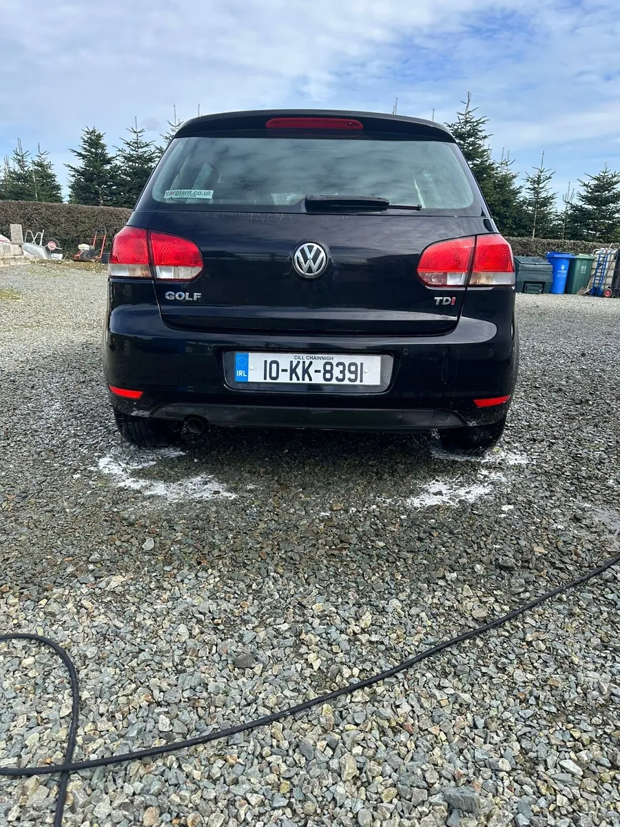 VW golf - Image 1