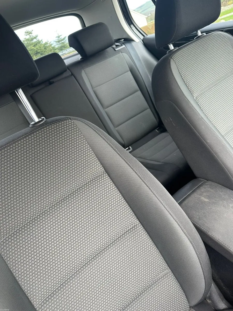 VW golf - Image 2