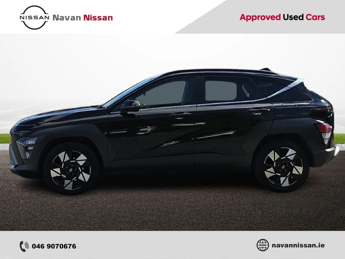 Hyundai KONA 1.6 HYBRID Elegance Auto *SHOWROOM CO - Image 4