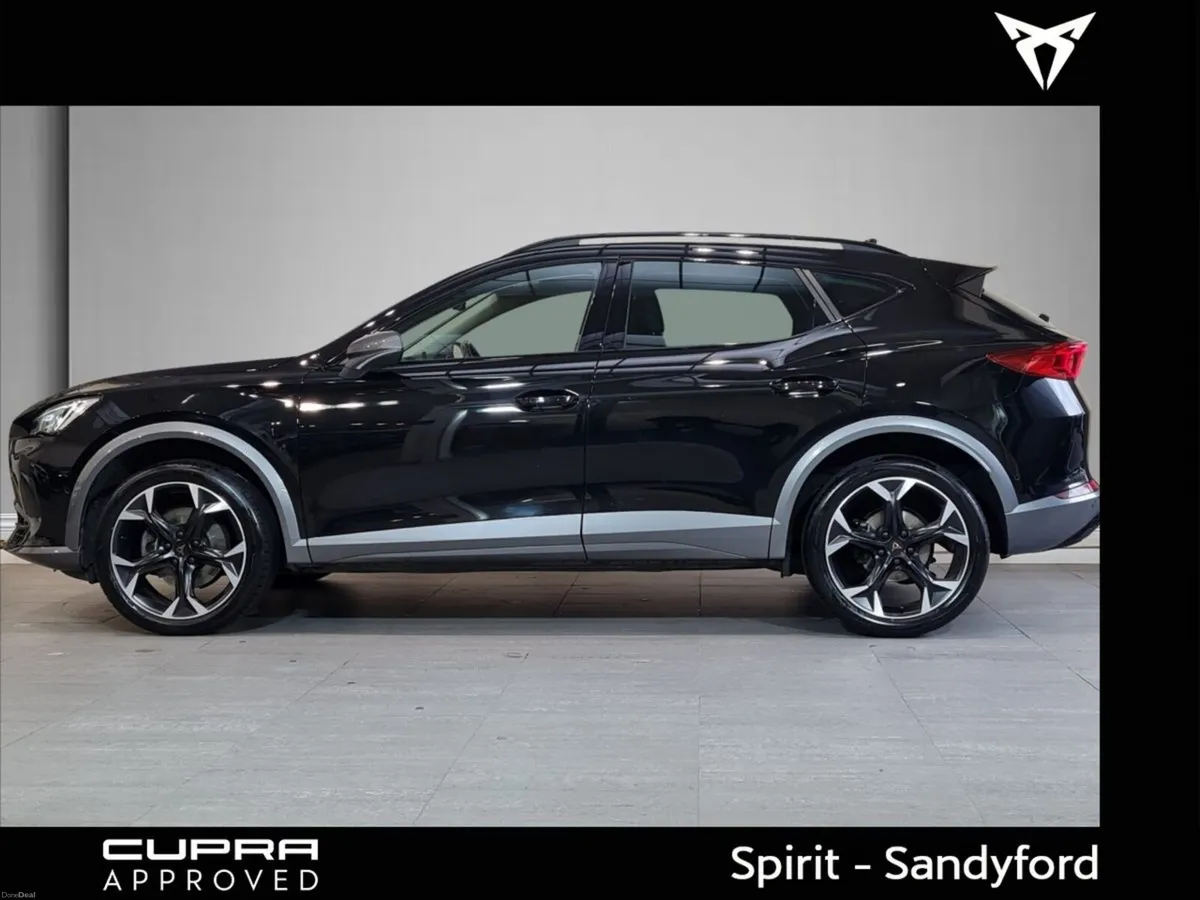 Cupra Formentor 2.0TDI 150hp**Call John 0861913954 - Image 4