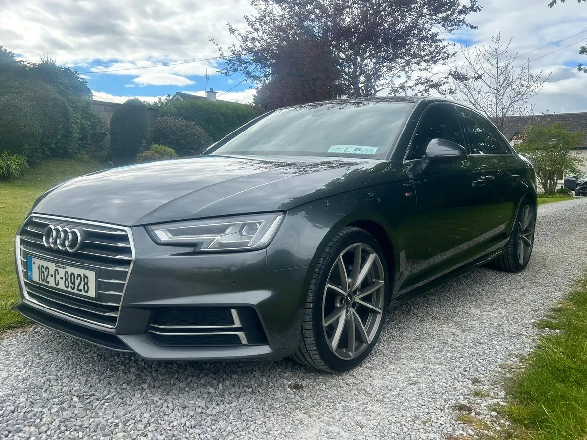 Audi - Image 4