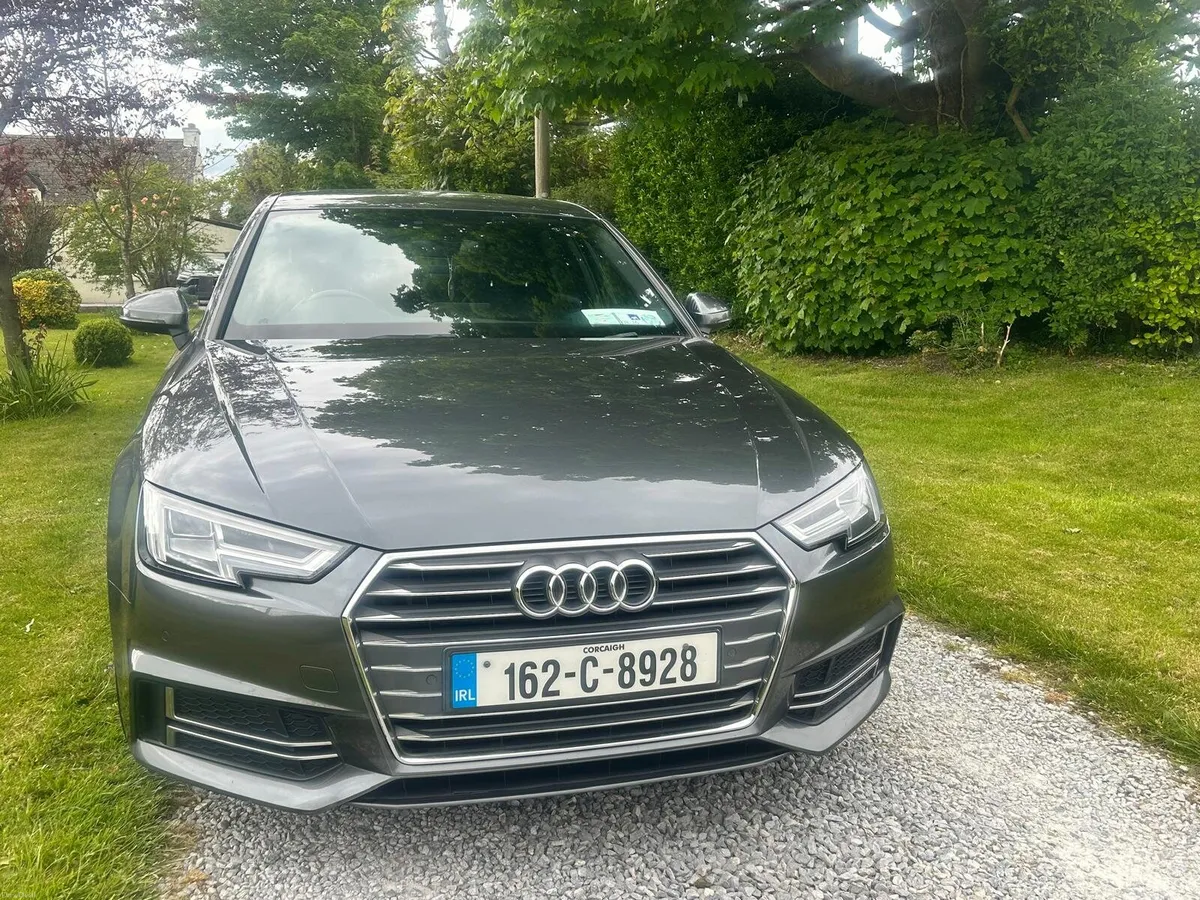 Audi - Image 2