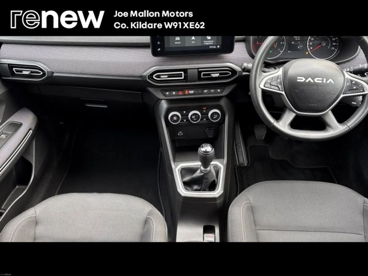 Dacia Jogger TCe 110 Extreme SE - Image 4