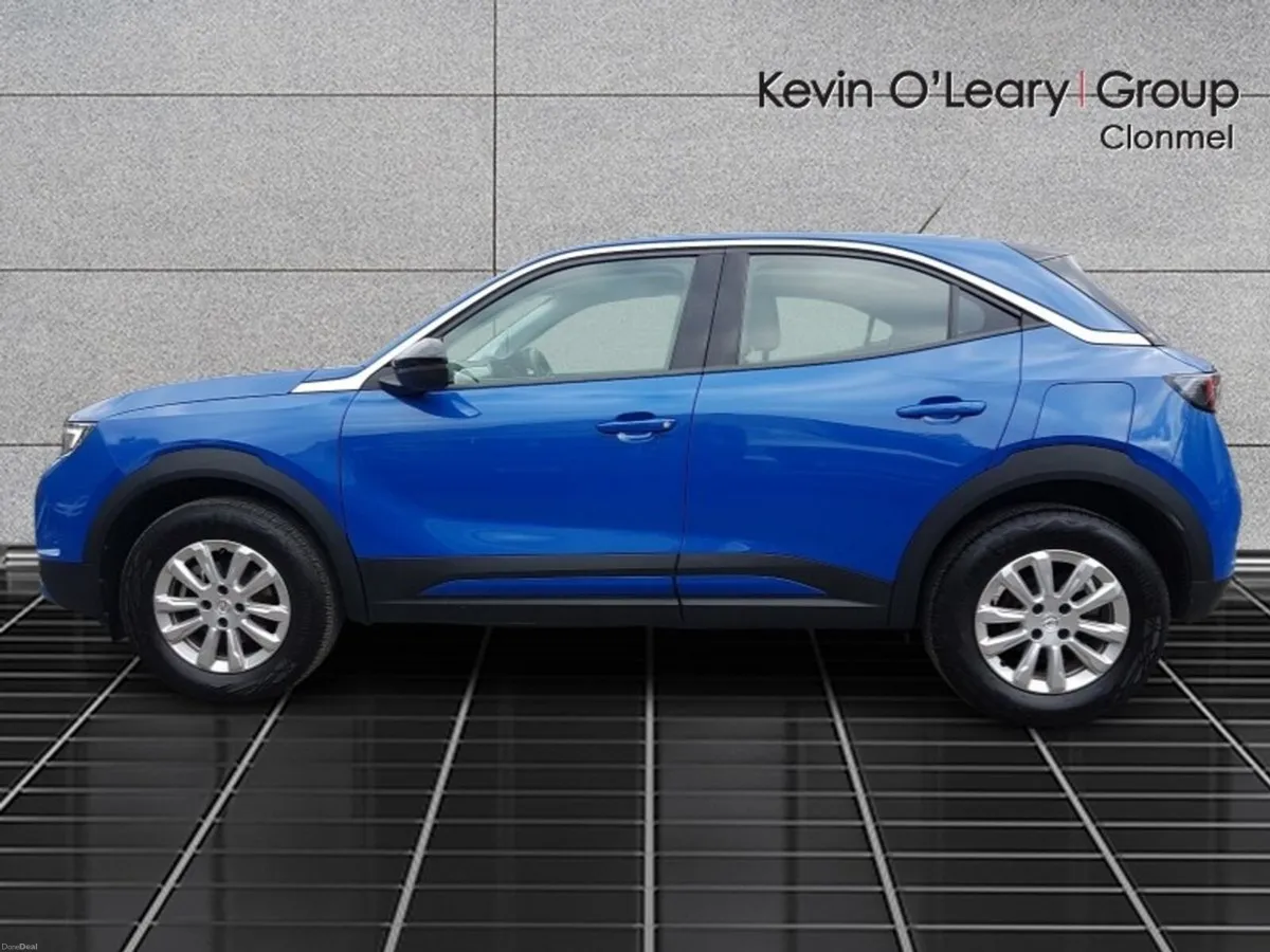 Opel Mokka SC 1.2i (100PS) S/S - Image 6