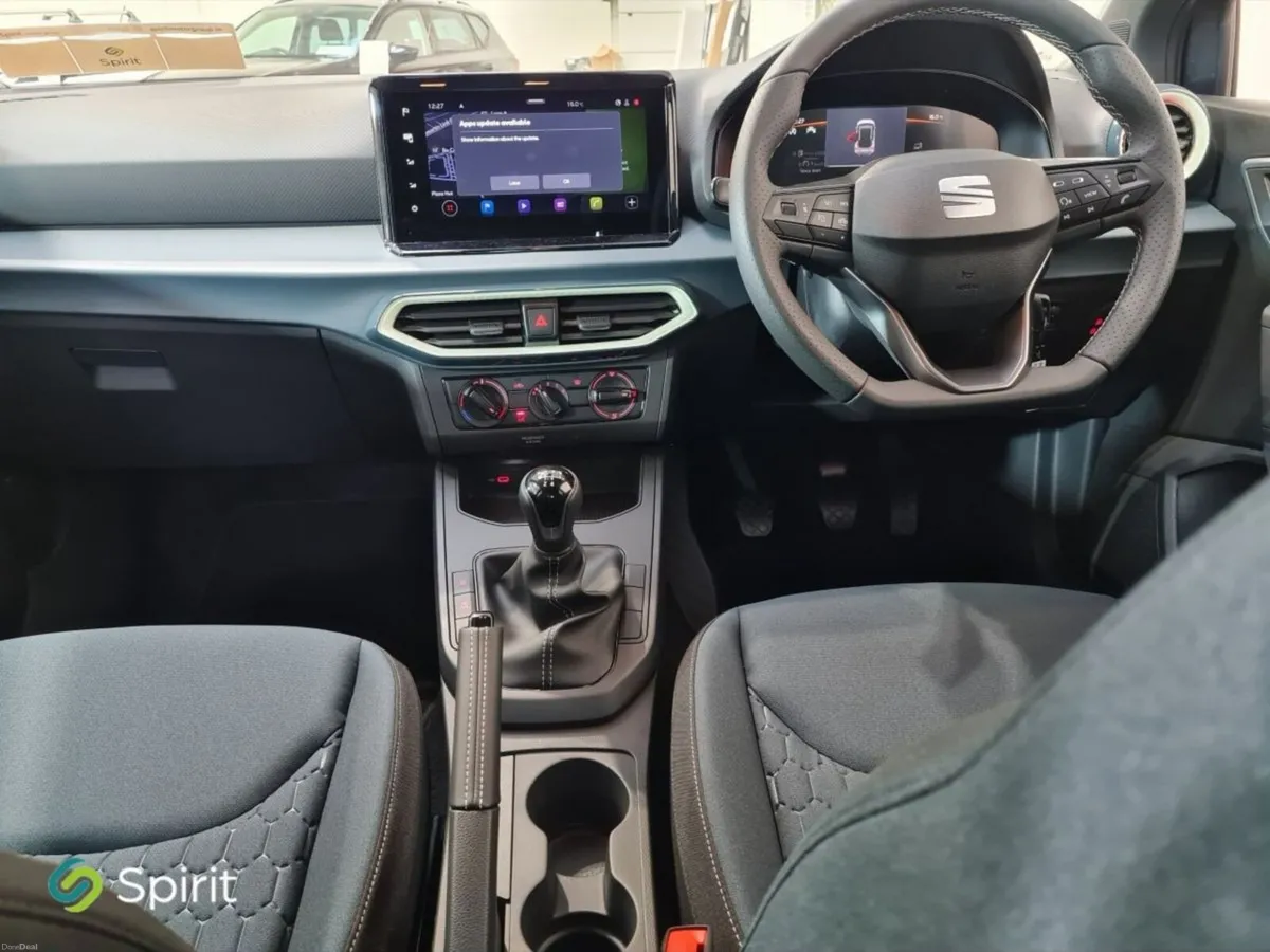 SEAT Arona SE+ New Model '''Call John 0861913954. - Image 4