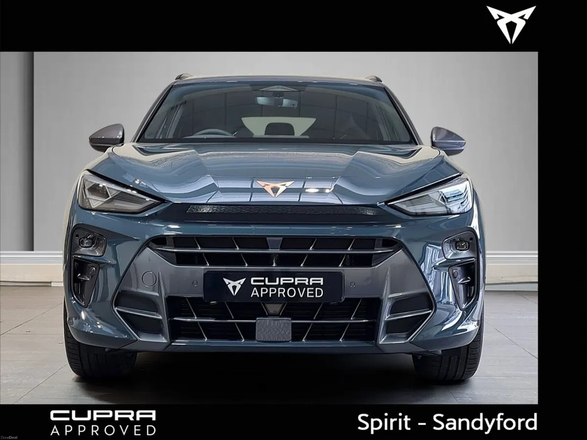 Cupra Terramar V2 1.5 TSI DSG*19" Alloy Upgrade* * - Image 3