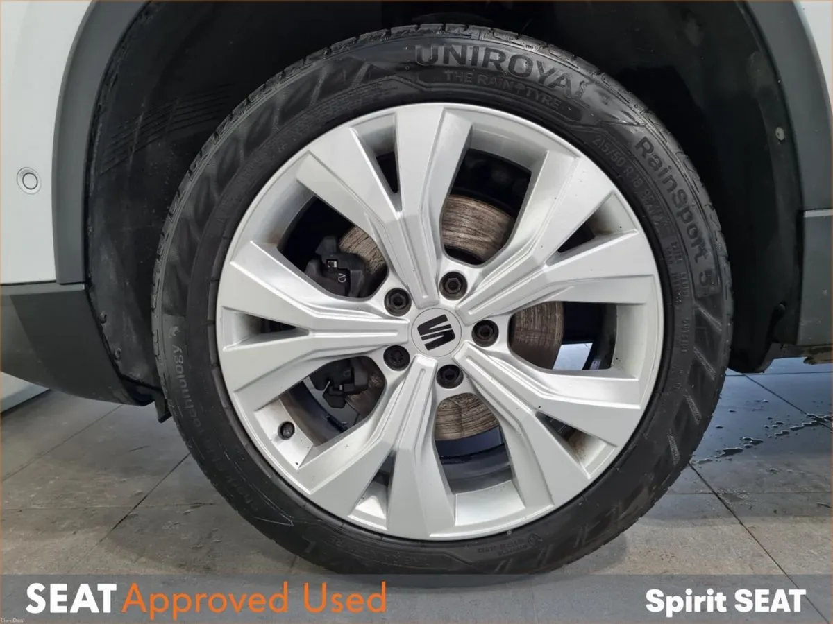 SEAT Ateca 2.0TDI 150hp Xperience - Call Stephen 0 - Image 6