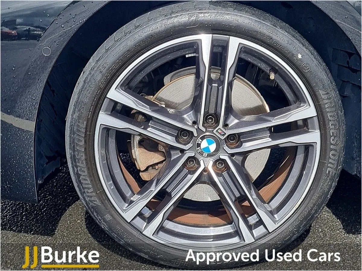 BMW 1-Series 118D M Sport Edition Joy+ 2.0 - Image 6