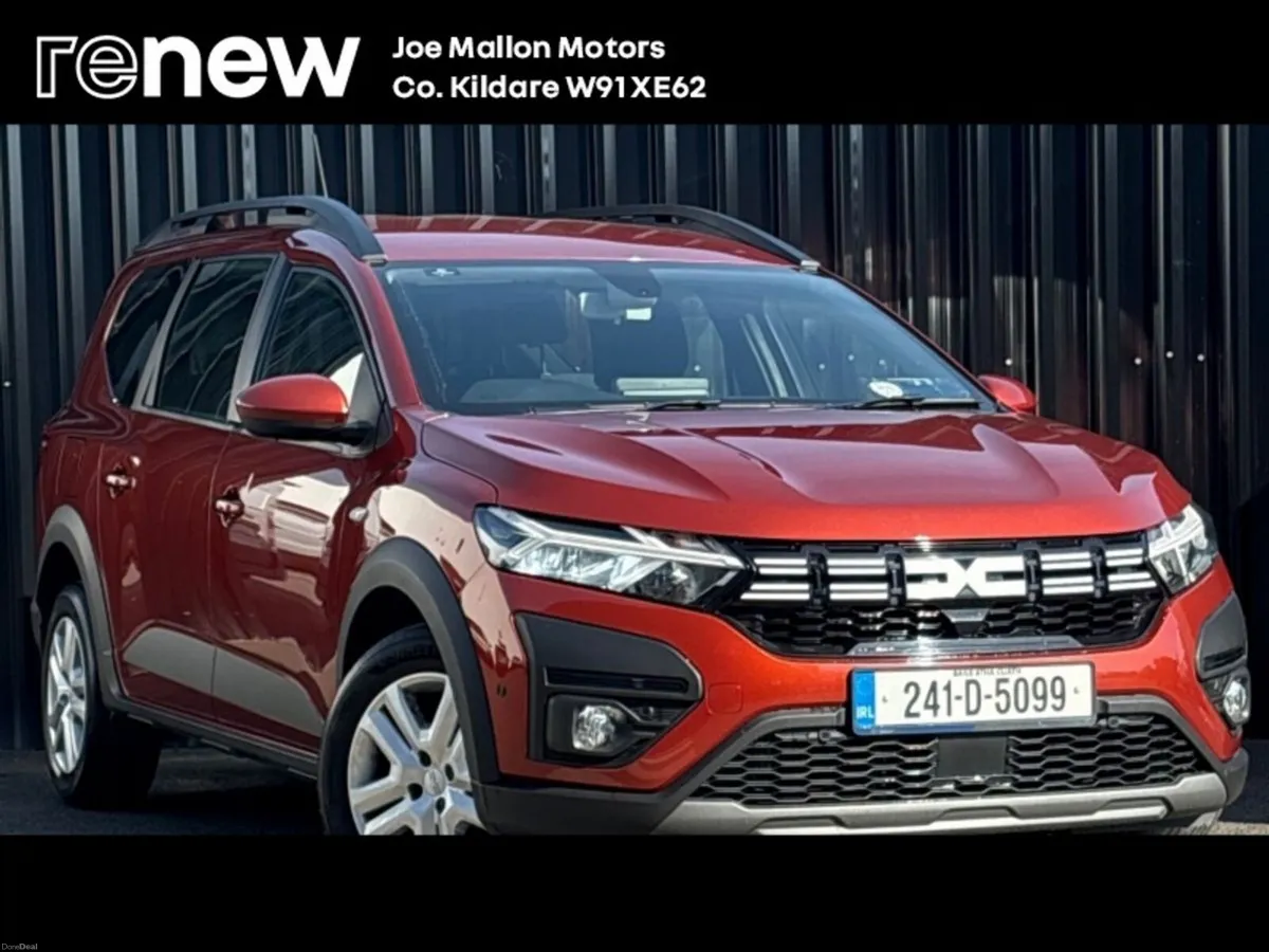 Dacia Jogger TCe 110 Expression - Image 1
