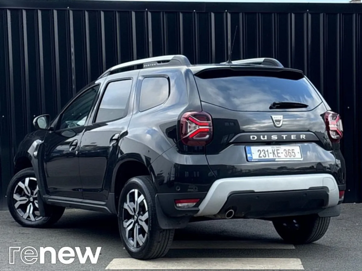 Dacia Duster 1.5 Blue dCi 115 Dfull Prestige - Image 2