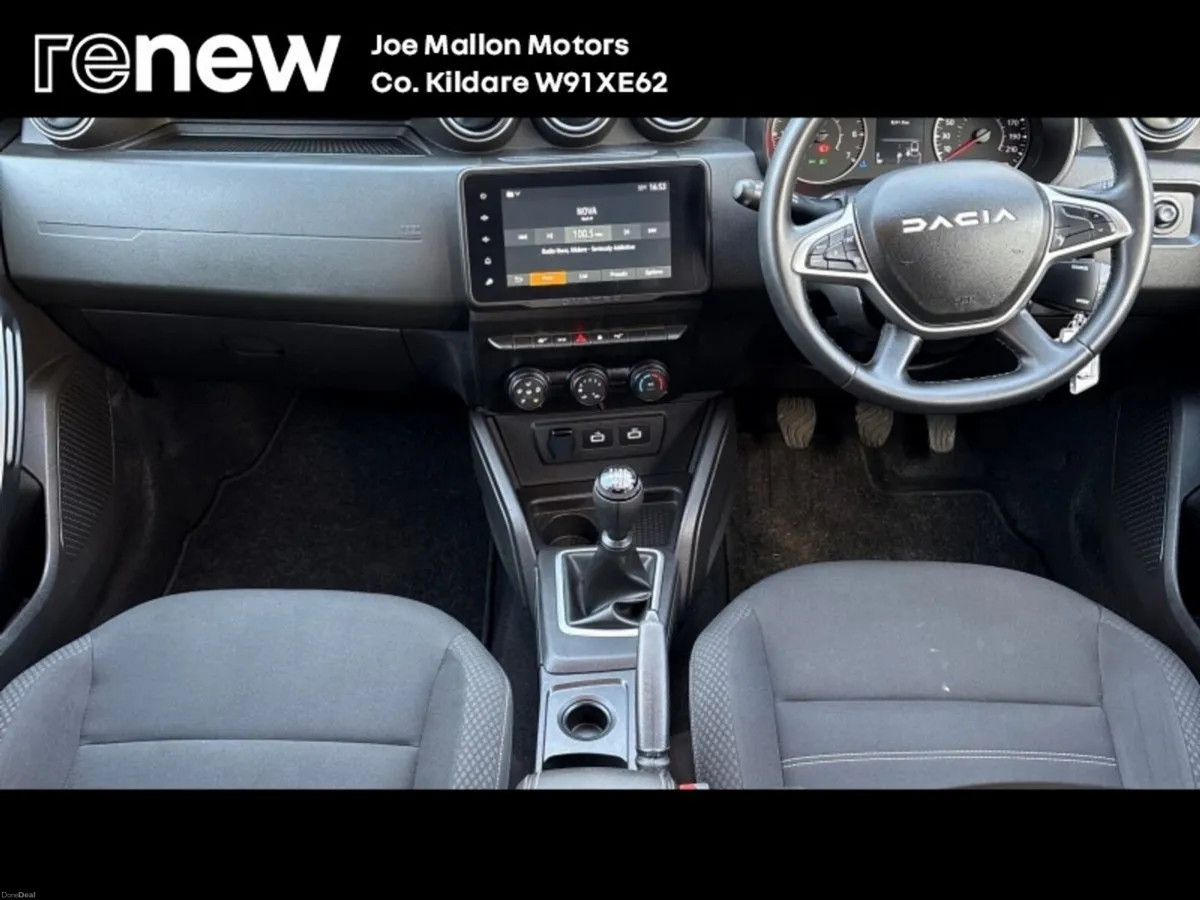 Dacia Duster 1.5 Blue dCi 115 Expression - Image 3