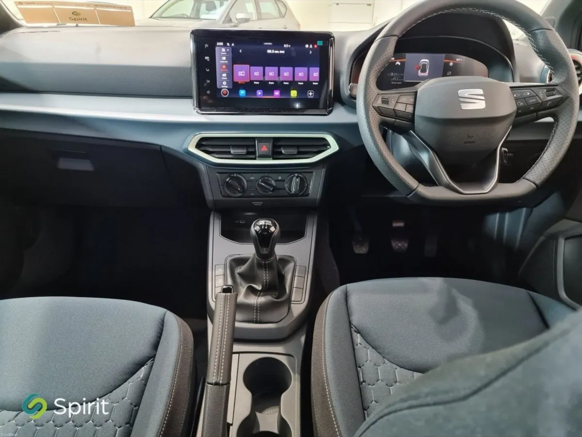 SEAT Arona 1.0TSI 95hp SE+ **Call Richie 086036376 - Image 4