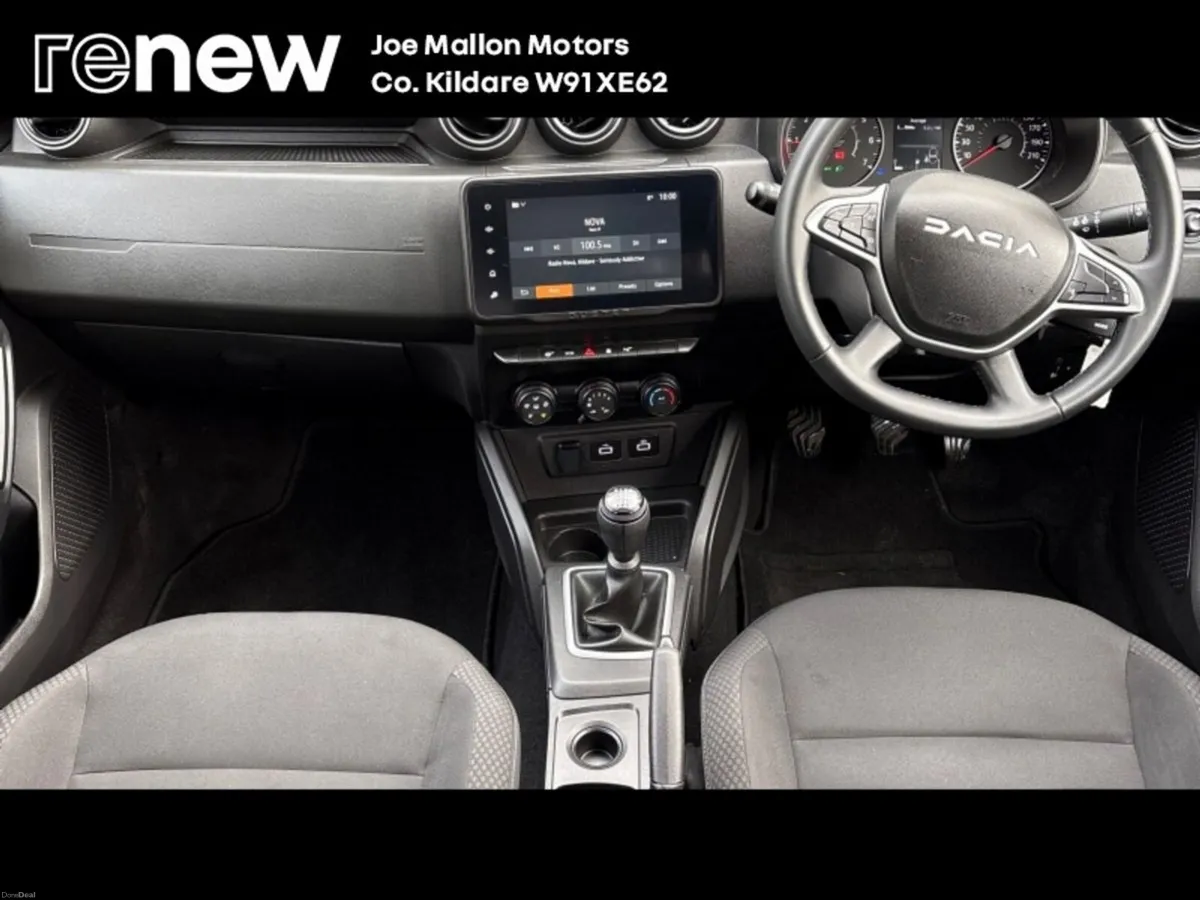 Dacia Duster 1.5 Blue dCi 115 Expression - Image 3