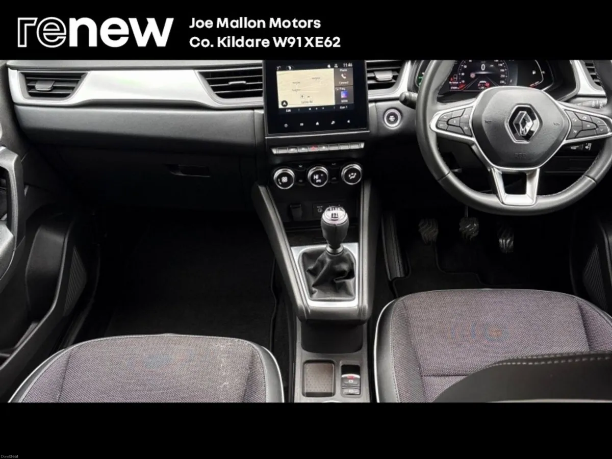 Renault Captur TCe 90 Techno - Image 3