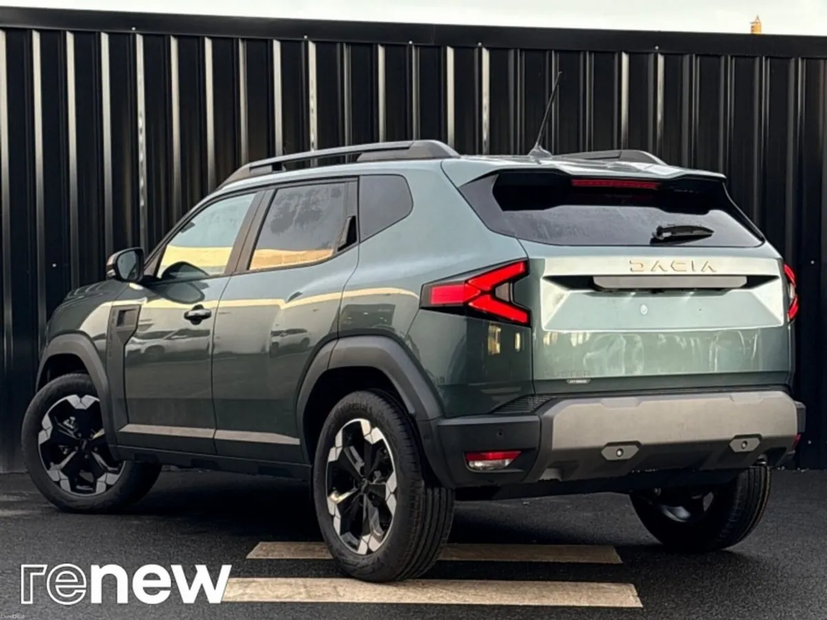 Dacia Duster HEV 155 Extreme - Image 2