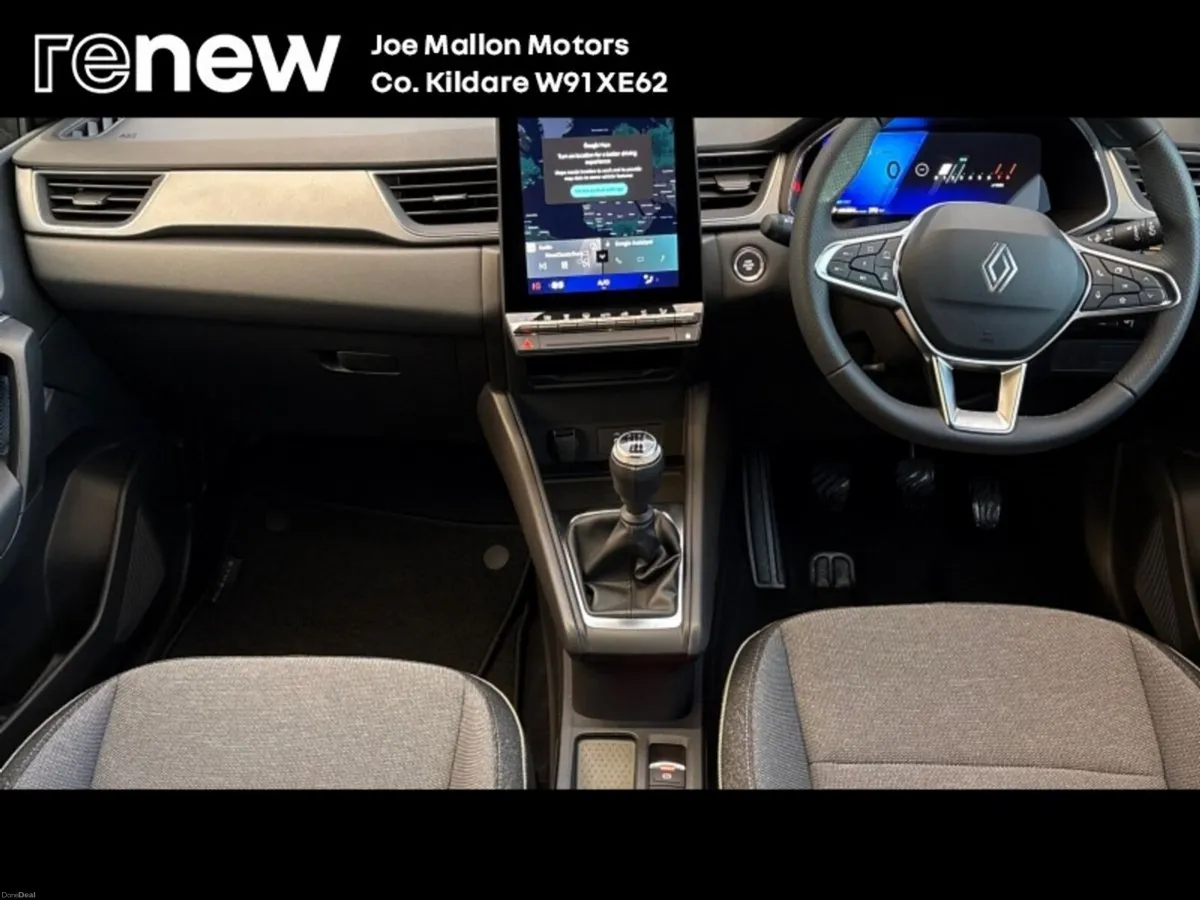 Renault Symbioz E-Tech full hybrid 145 Auto Techno - Image 3