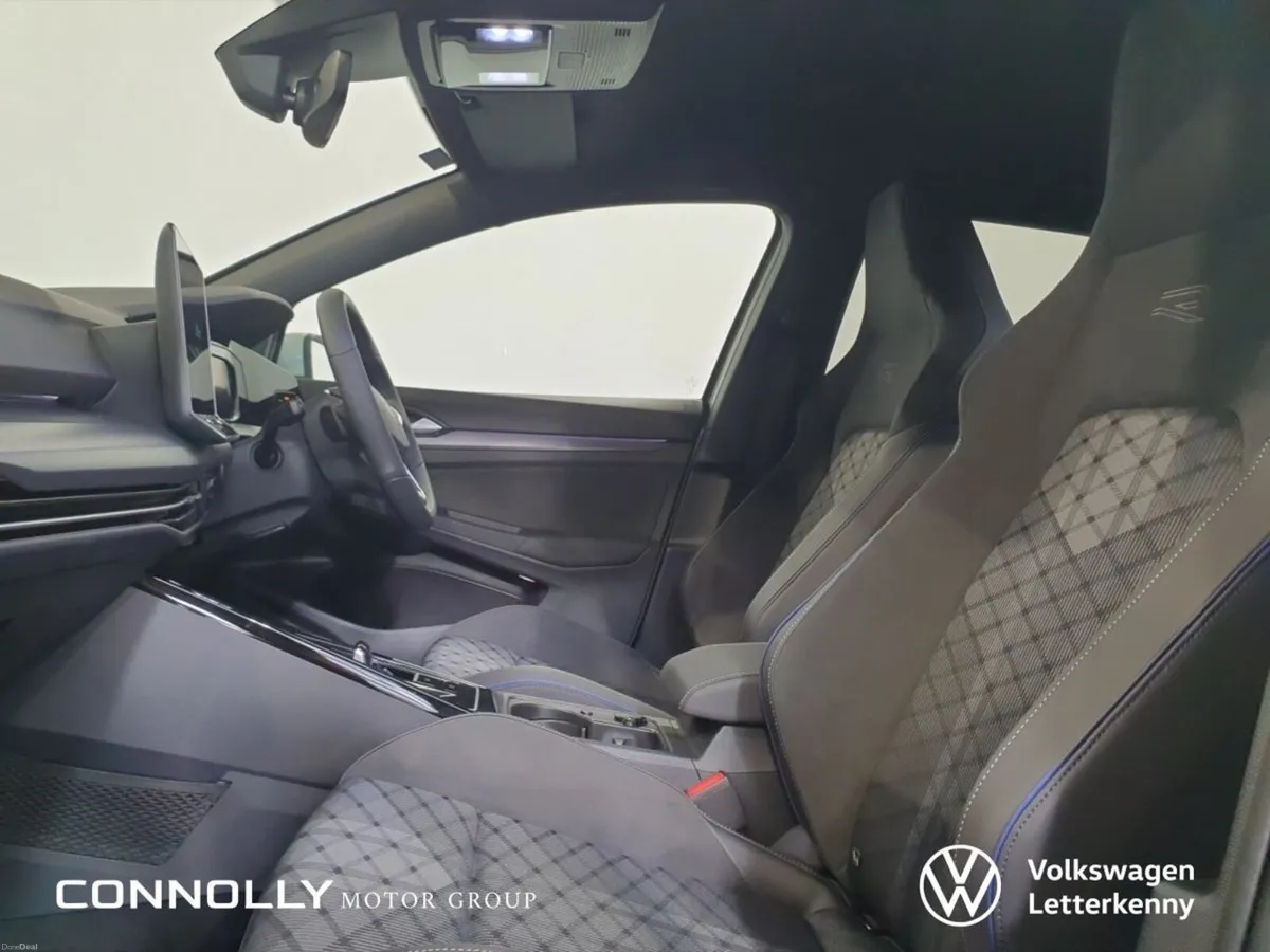Volkswagen Golf R-Line 2.0TDI 150BHP DSG - Image 5