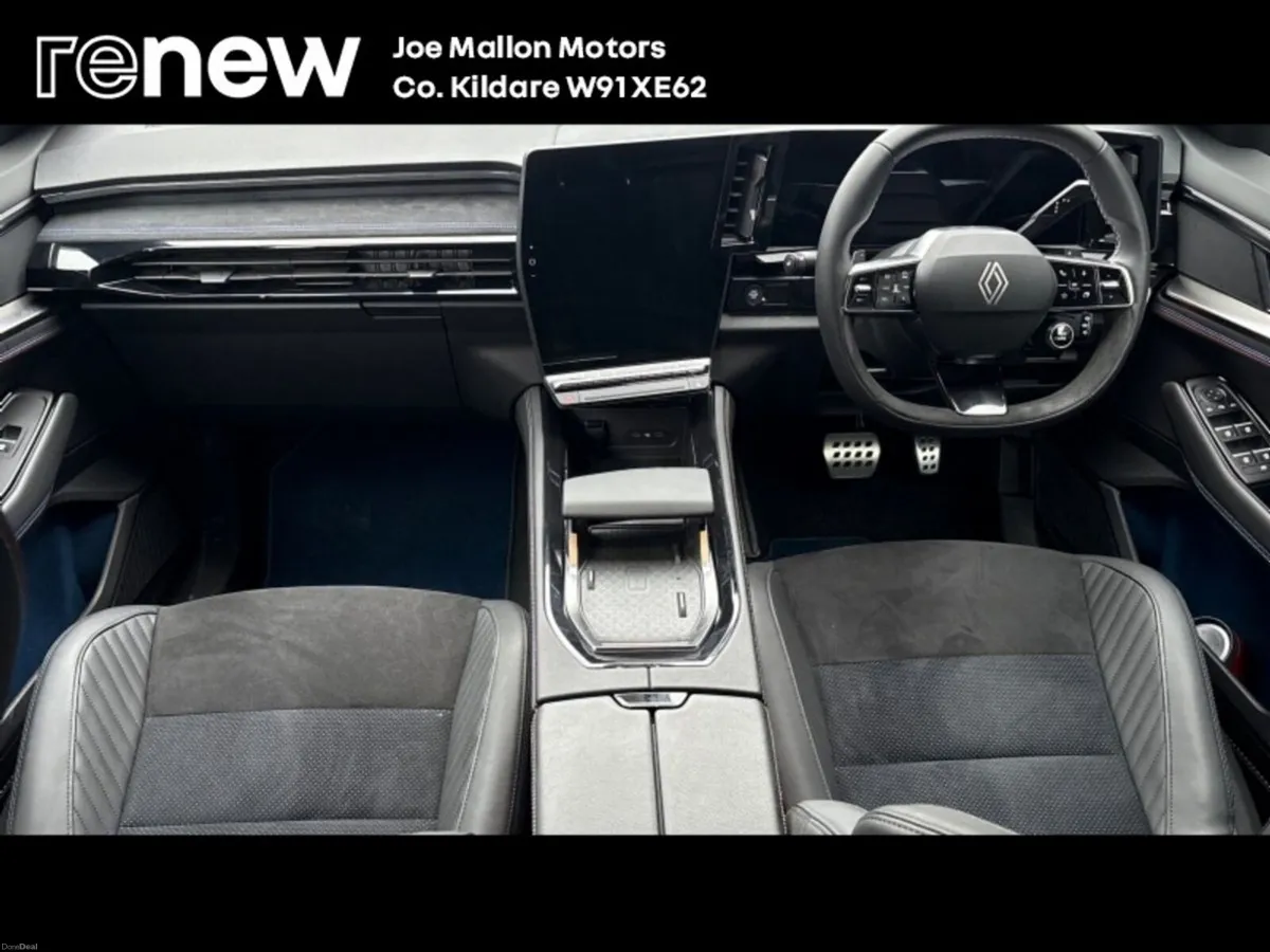 Renault Rafale E-TECH Hybrid 200 Auto esprit Alpin - Image 3