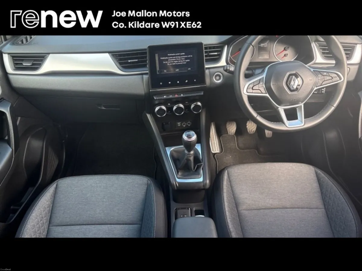Renault Captur TCe 90 Evolution - Image 3